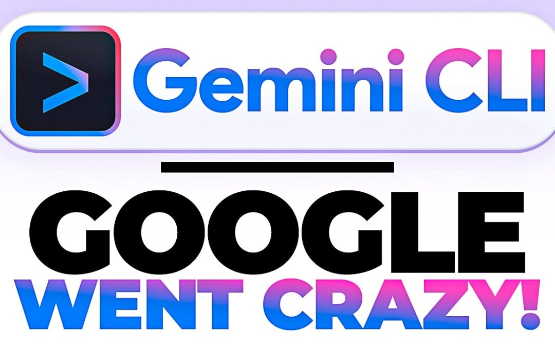 Major Update Brings Powerful New Features to Gemini CLI