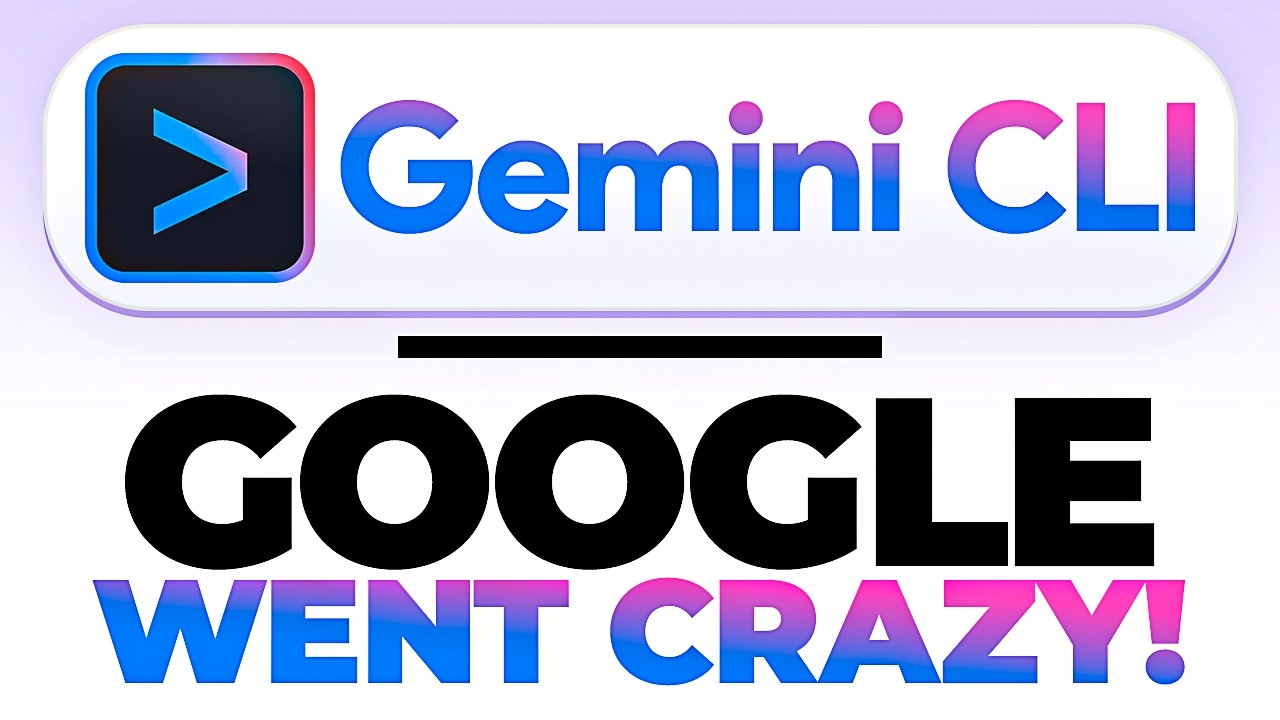 Major Update Brings Powerful New Features to Gemini CLI