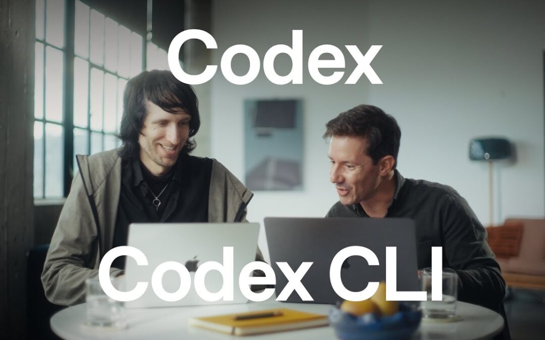 How to Build a Multiplayer Game with GPT-5 Codex CLI
