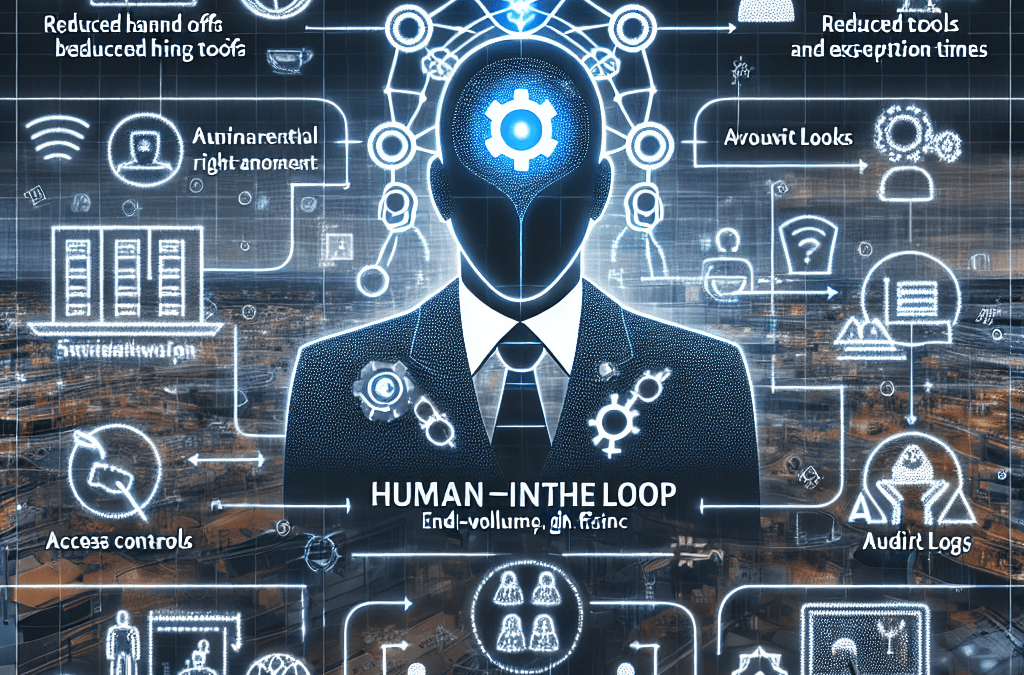 How AI agents are shifting from tools to teammates