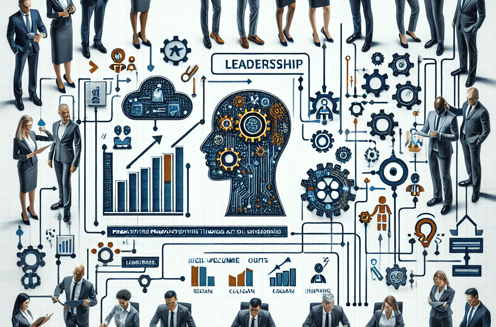 How Leaders Can Improve Team Productivity with AI