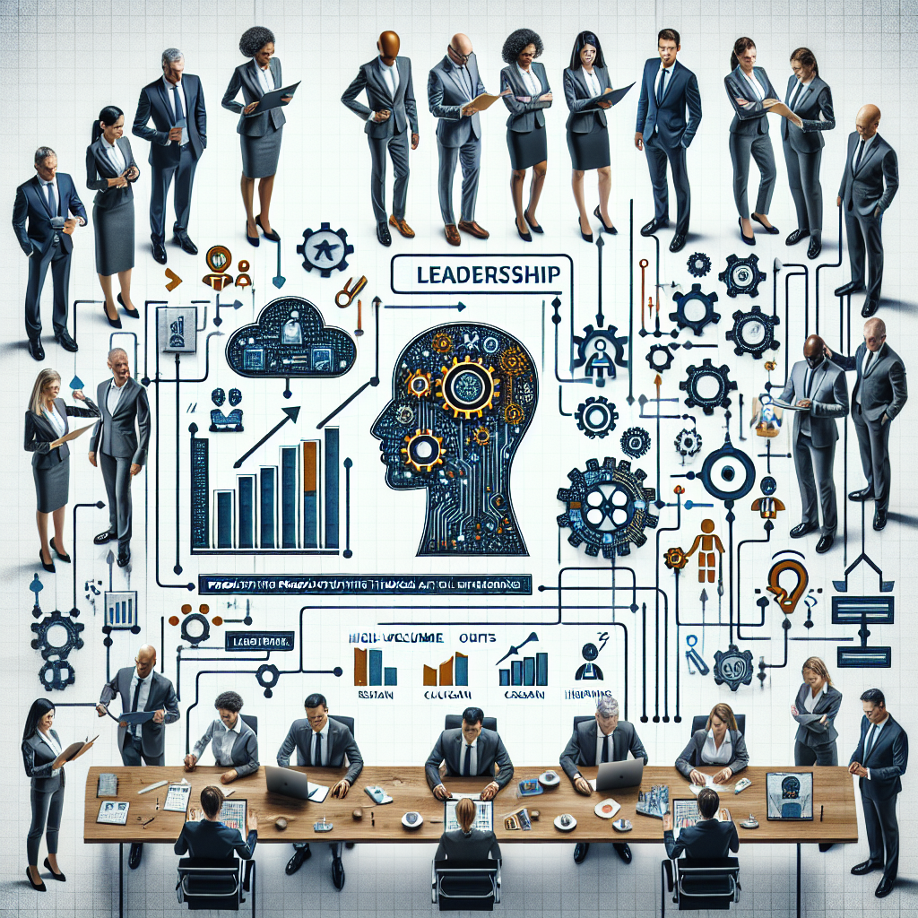 How Leaders Can Improve Team Productivity with AI