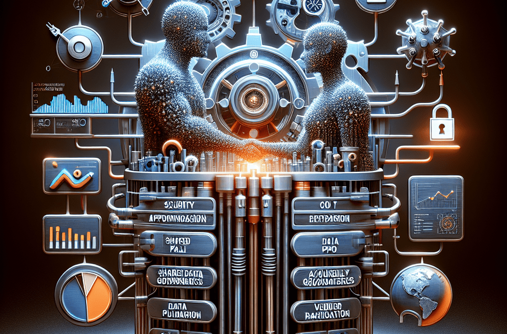 AI Raises the Stakes for CMO and CIO Collaboration