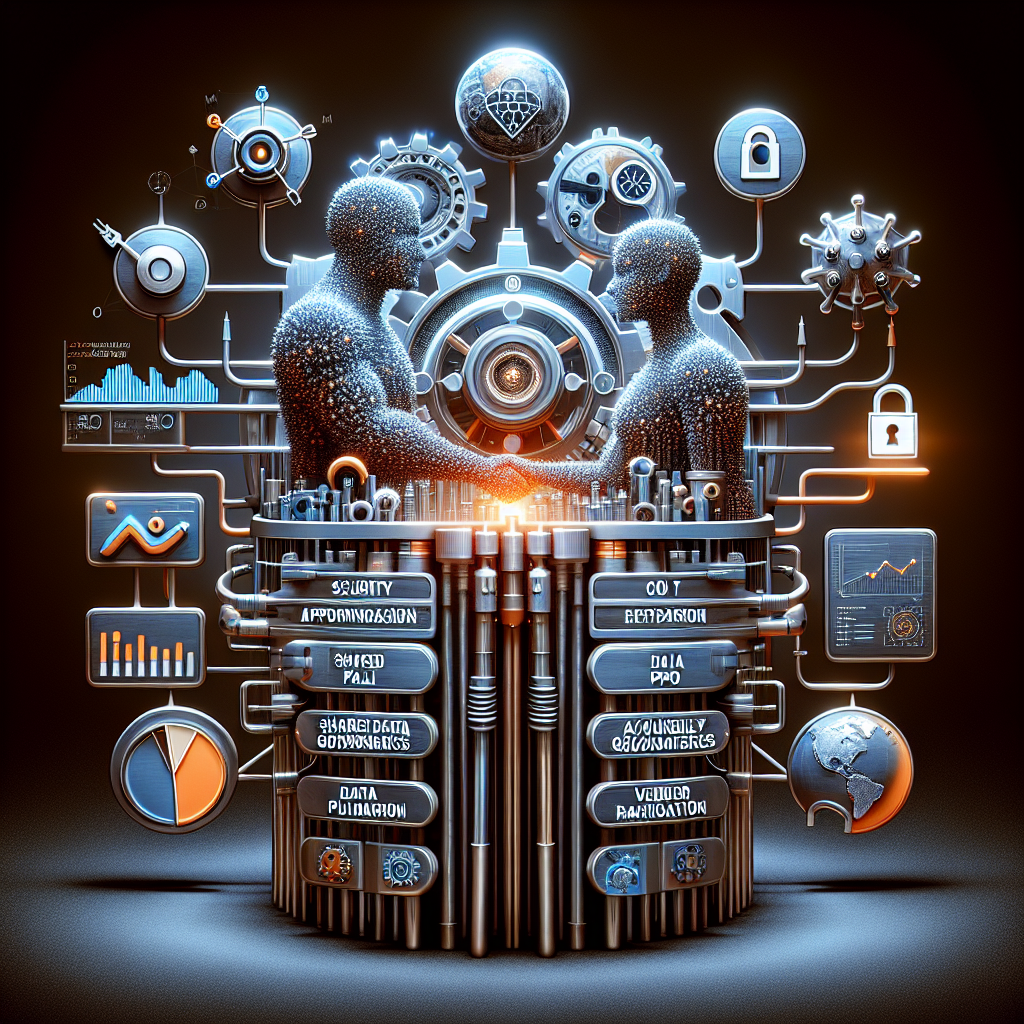 AI Raises the Stakes for CMO and CIO Collaboration