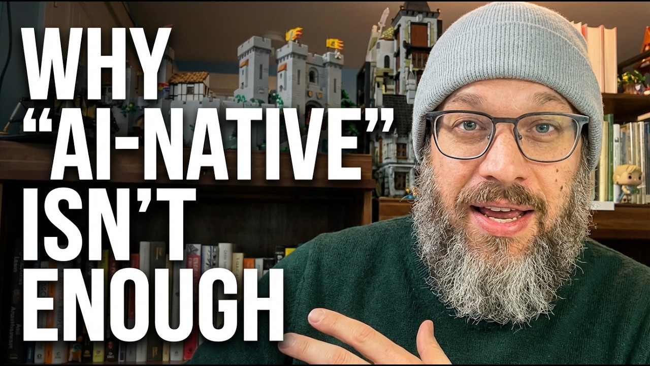 The Real Costs of Disposable Software and AI-Native Development