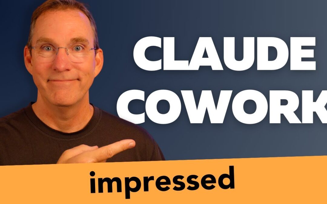 A Practical Look at Claude Cowork’s New Capabilities