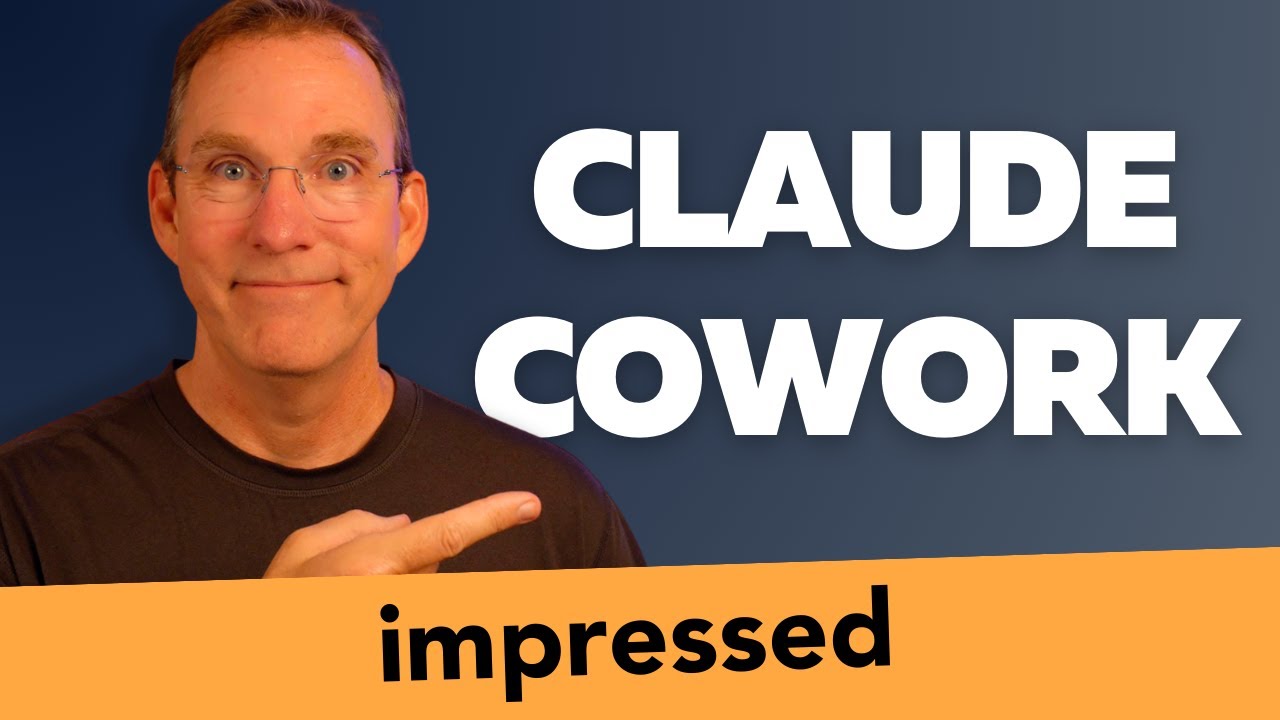A Practical Look at Claude Cowork’s New Capabilities