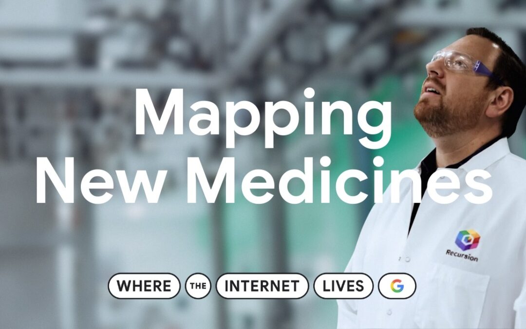 How Data Centers and AI Accelerate Drug Discovery