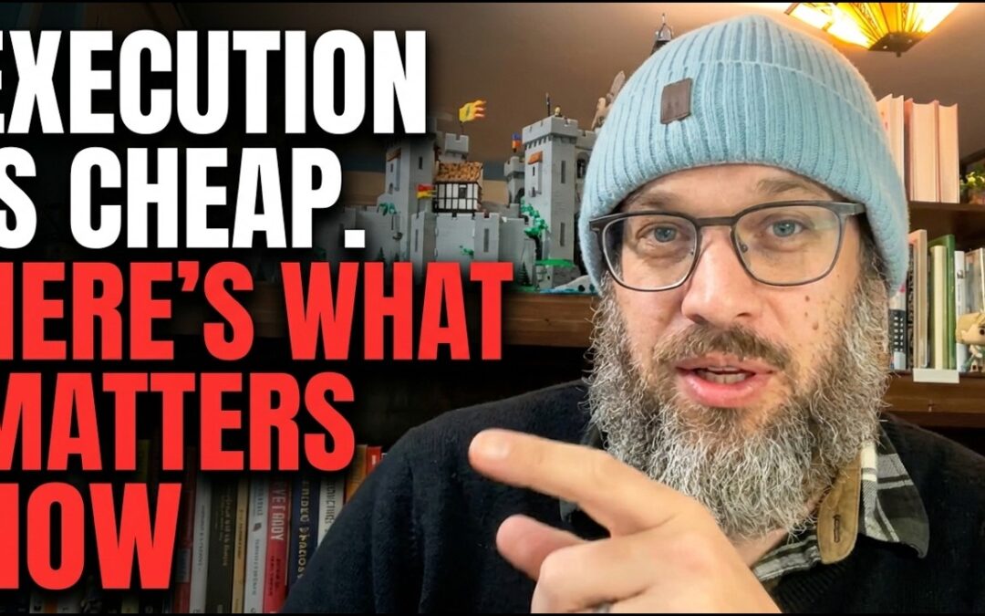 Why AI Hasn’t Made You Faster—How Bottlenecks Have Shifted