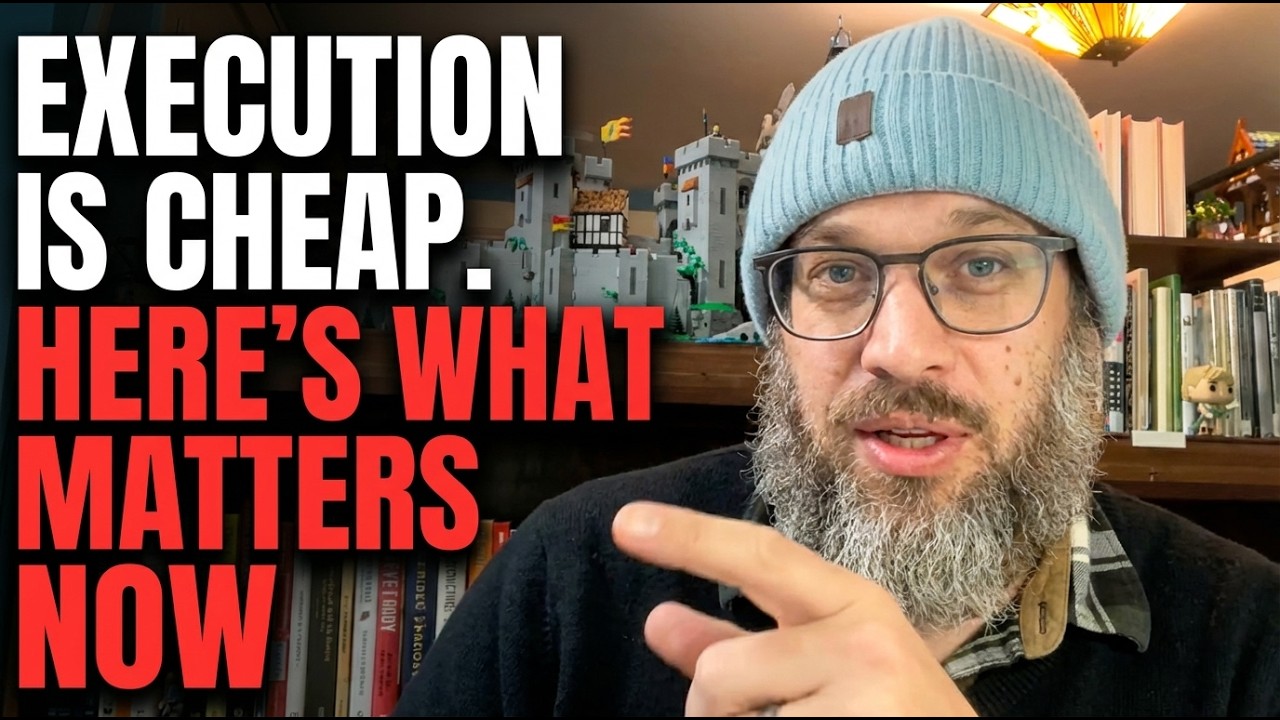 Why AI Hasn’t Made You Faster—How Bottlenecks Have Shifted