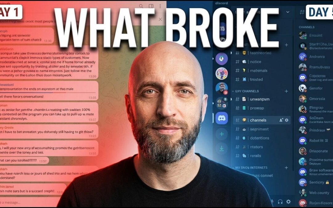 50 Days With OpenClaw: What Worked, What Broke, What’s Real