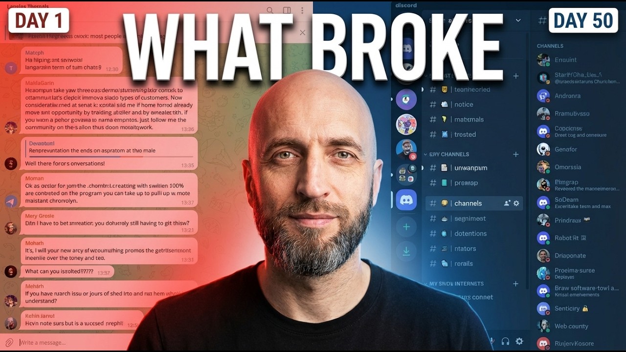 50 Days With OpenClaw: What Worked, What Broke, What’s Real