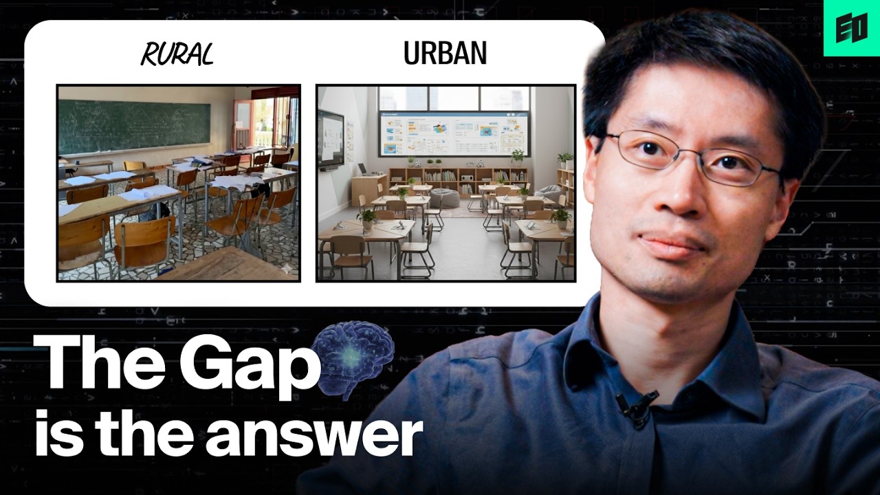 AI Will Create New Wealth, Just Not Where You Expect