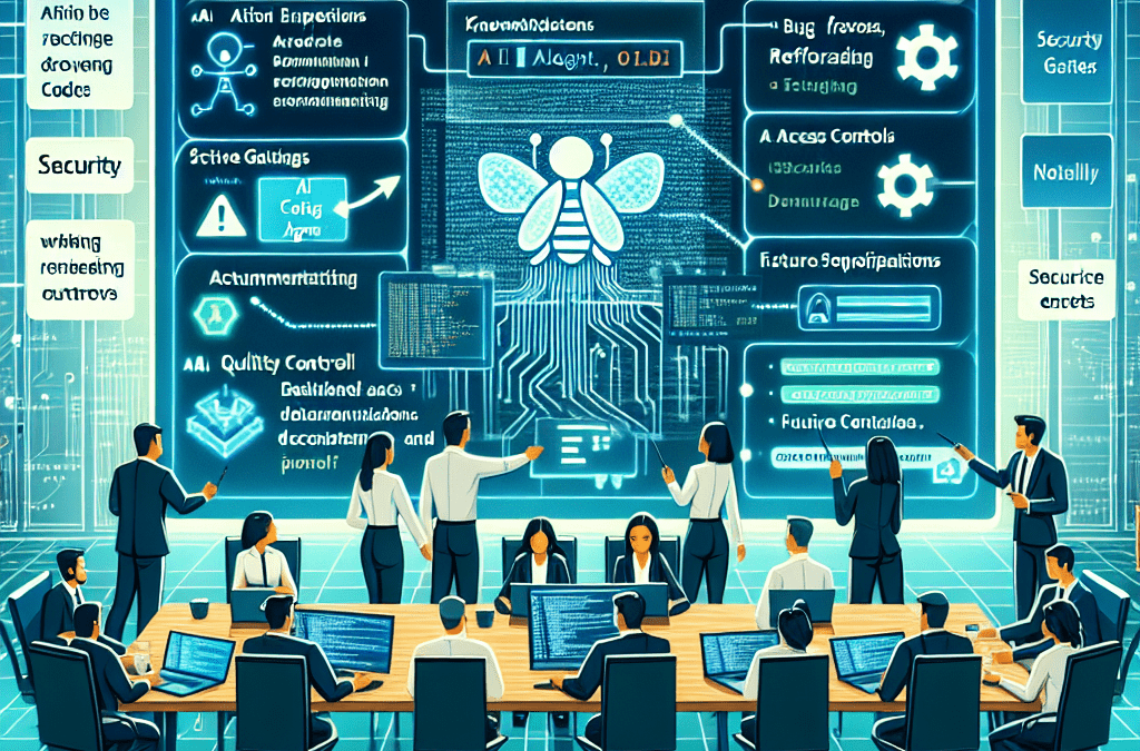 AI Coding Agents Are Starting to Reshape Knowledge Work