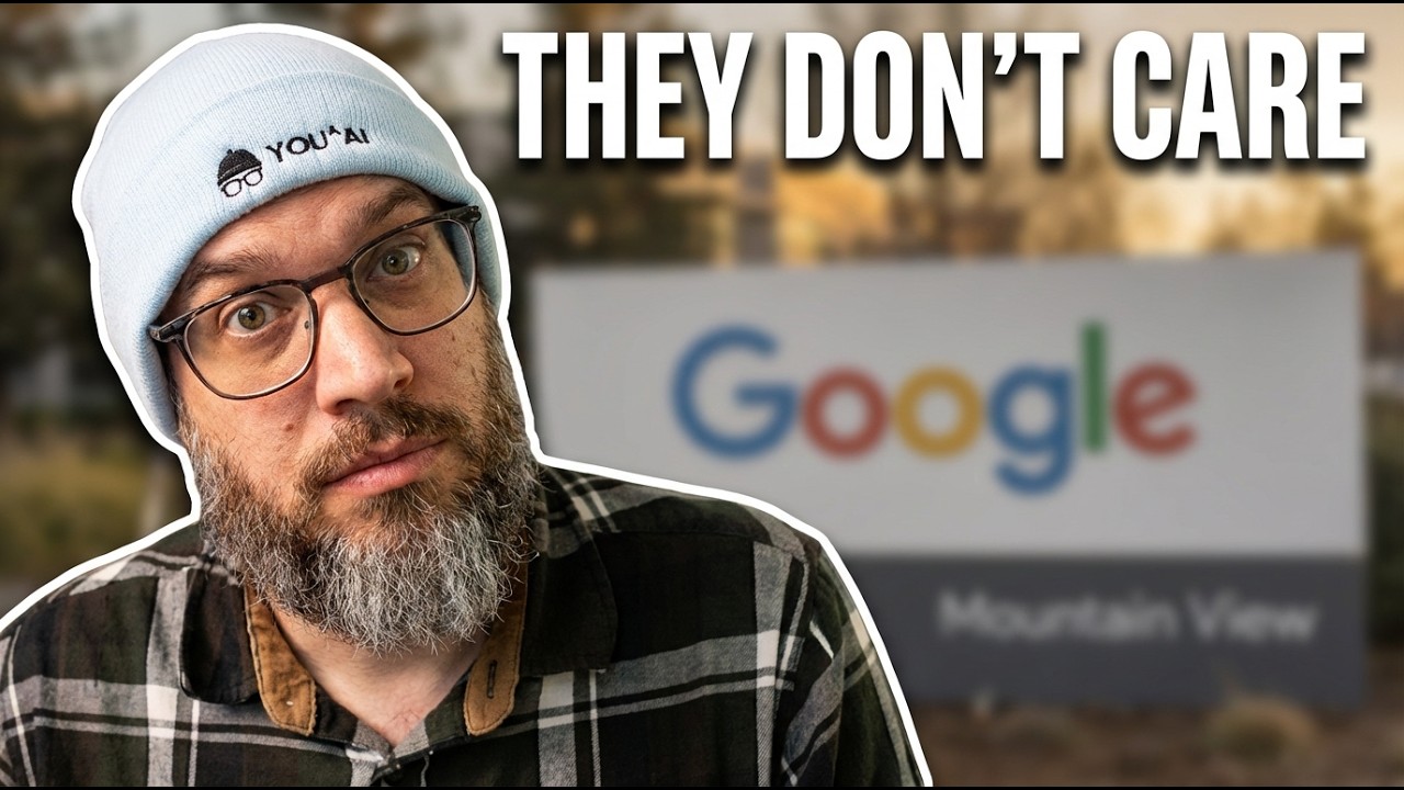 Google’s New AI Is Top-Tier and Costs Half as Much