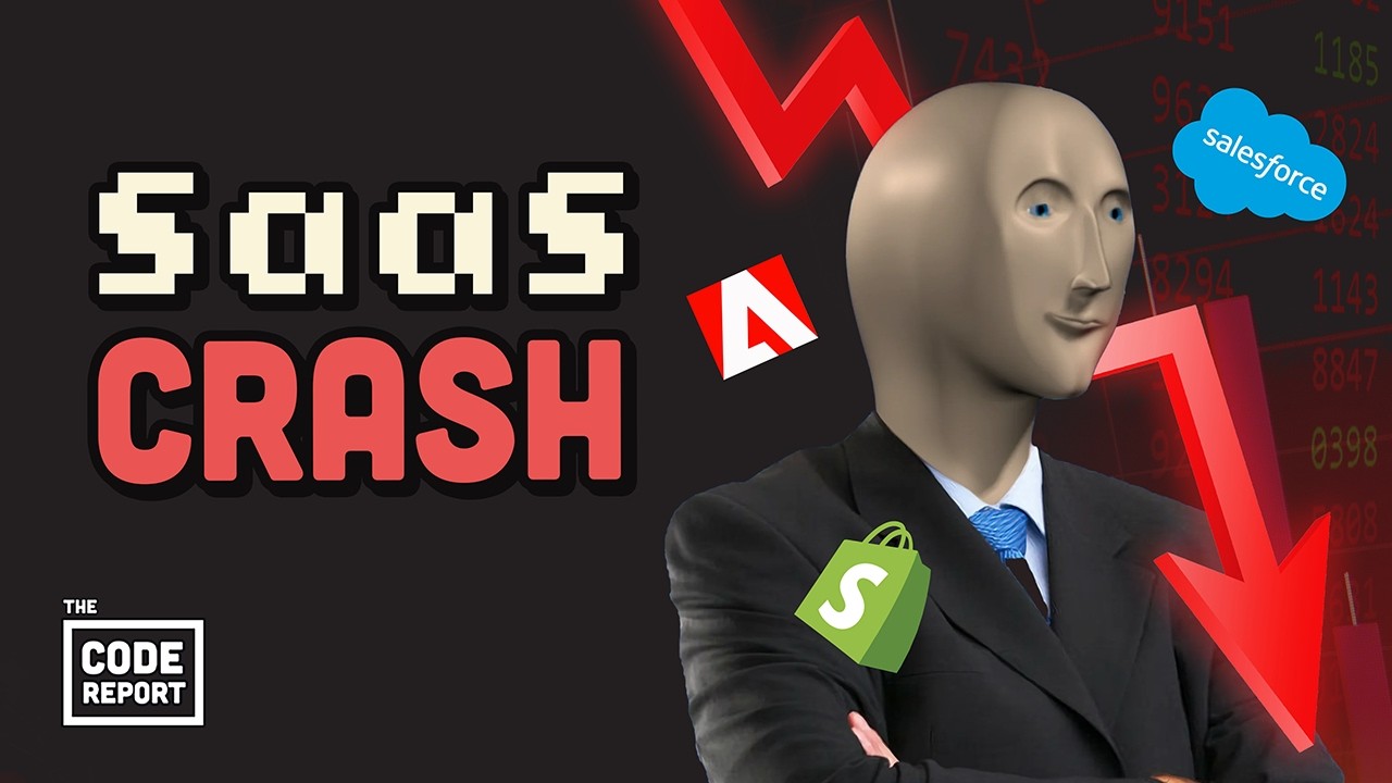 How AI Is Disrupting the SaaS Business Model