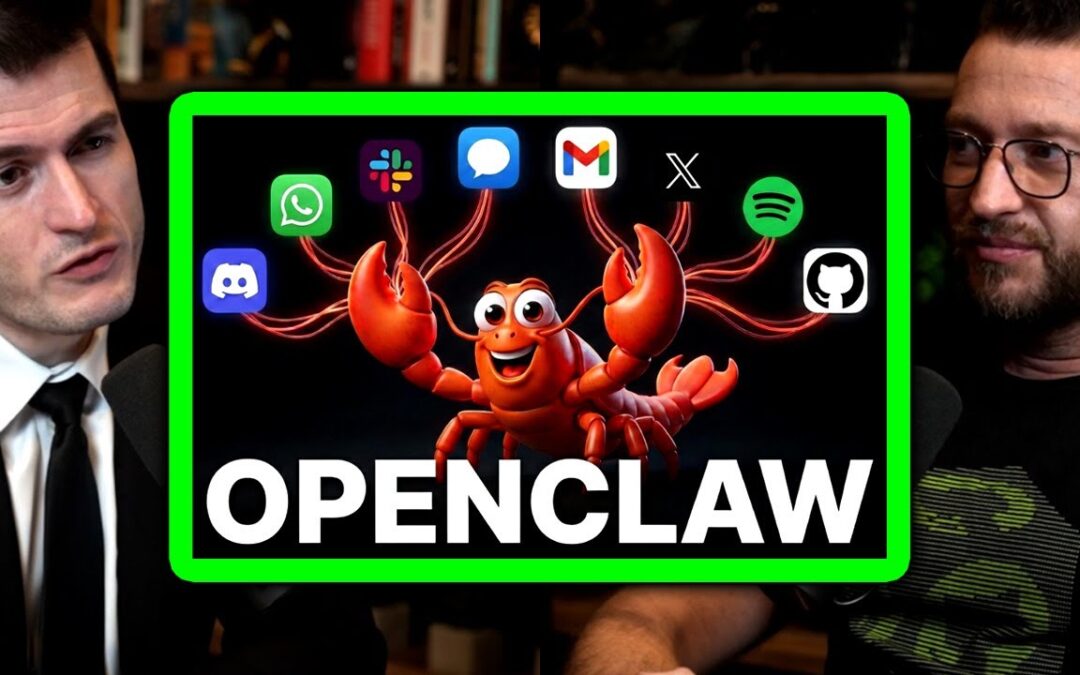 How OpenClaw Works: An Open-Source AI Agent Framework