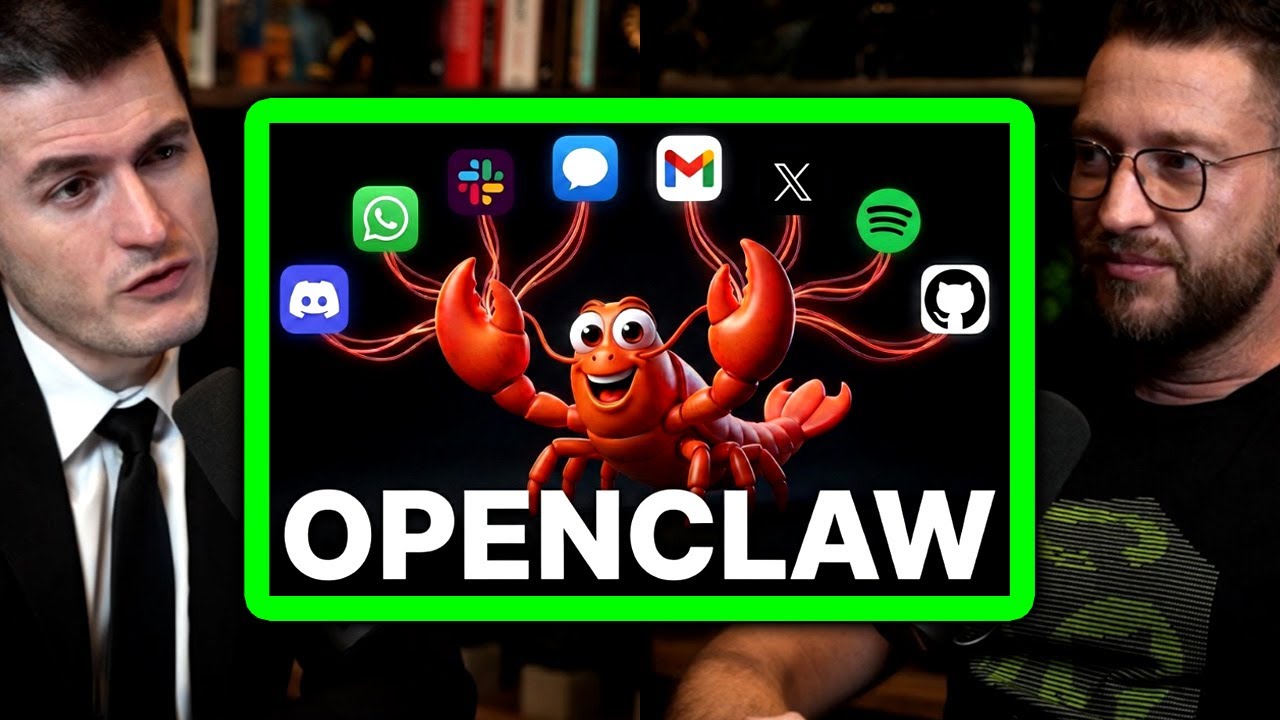 How OpenClaw Works: An Open-Source AI Agent Framework