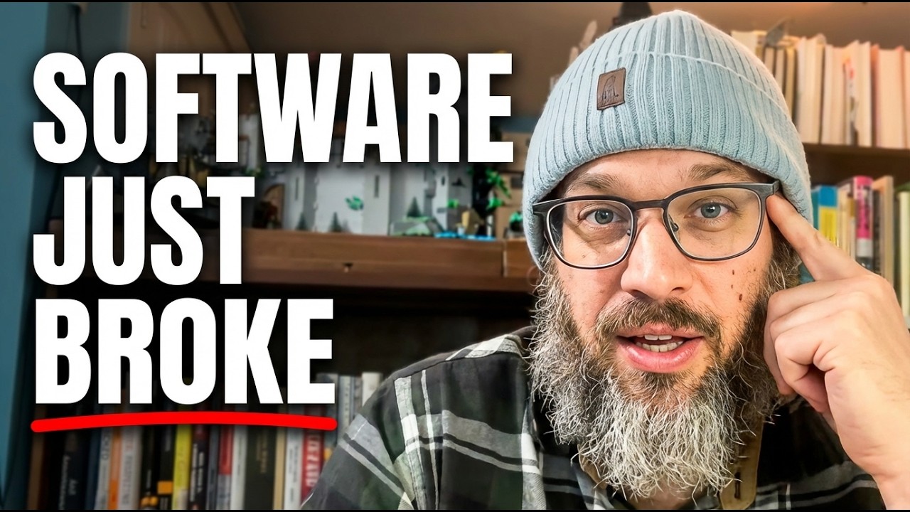 AI Coding Tools Hit a Phase Shift—Why That Matters for 2026