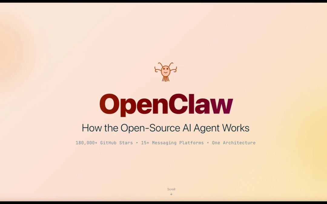 OpenClaw Architecture: Gateway, Runtime, Skills & Security