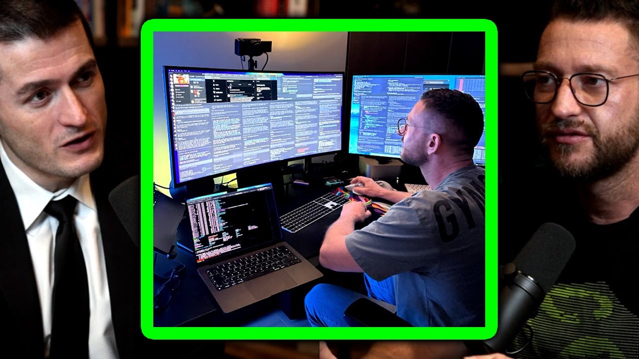 OpenClaw Creator Peter Steinberger’s Programming Setup