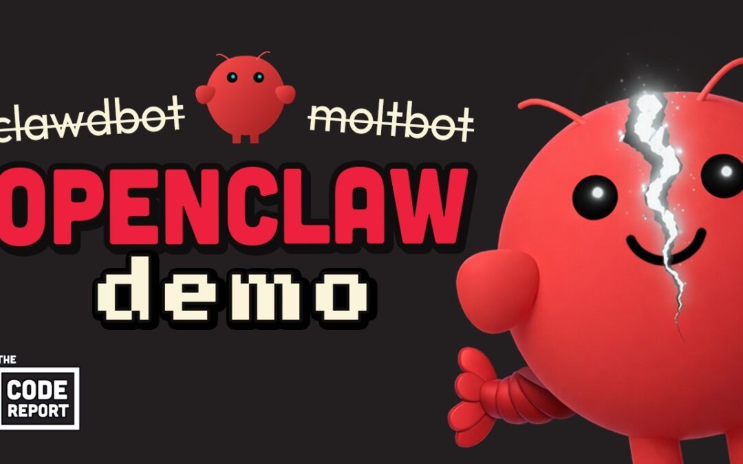 OpenClaw’s Rapid Rise: The Open-Source AI Task Assistant