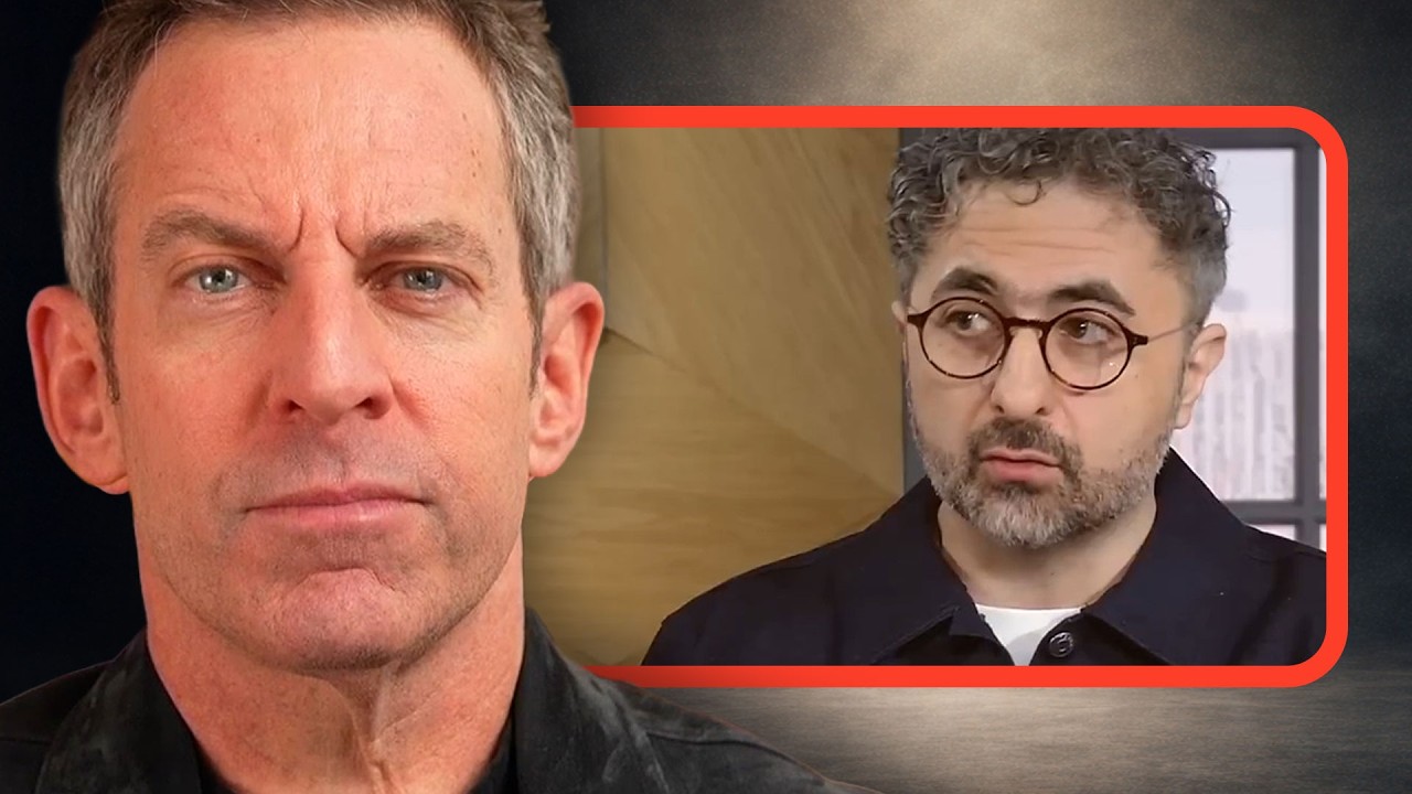 We’re Not Prepared for AI’s Impact on the Economy