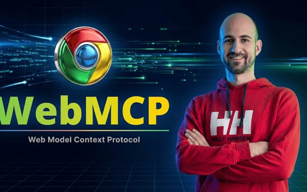Why AI Developers Should Pay Attention to WebMCP Now
