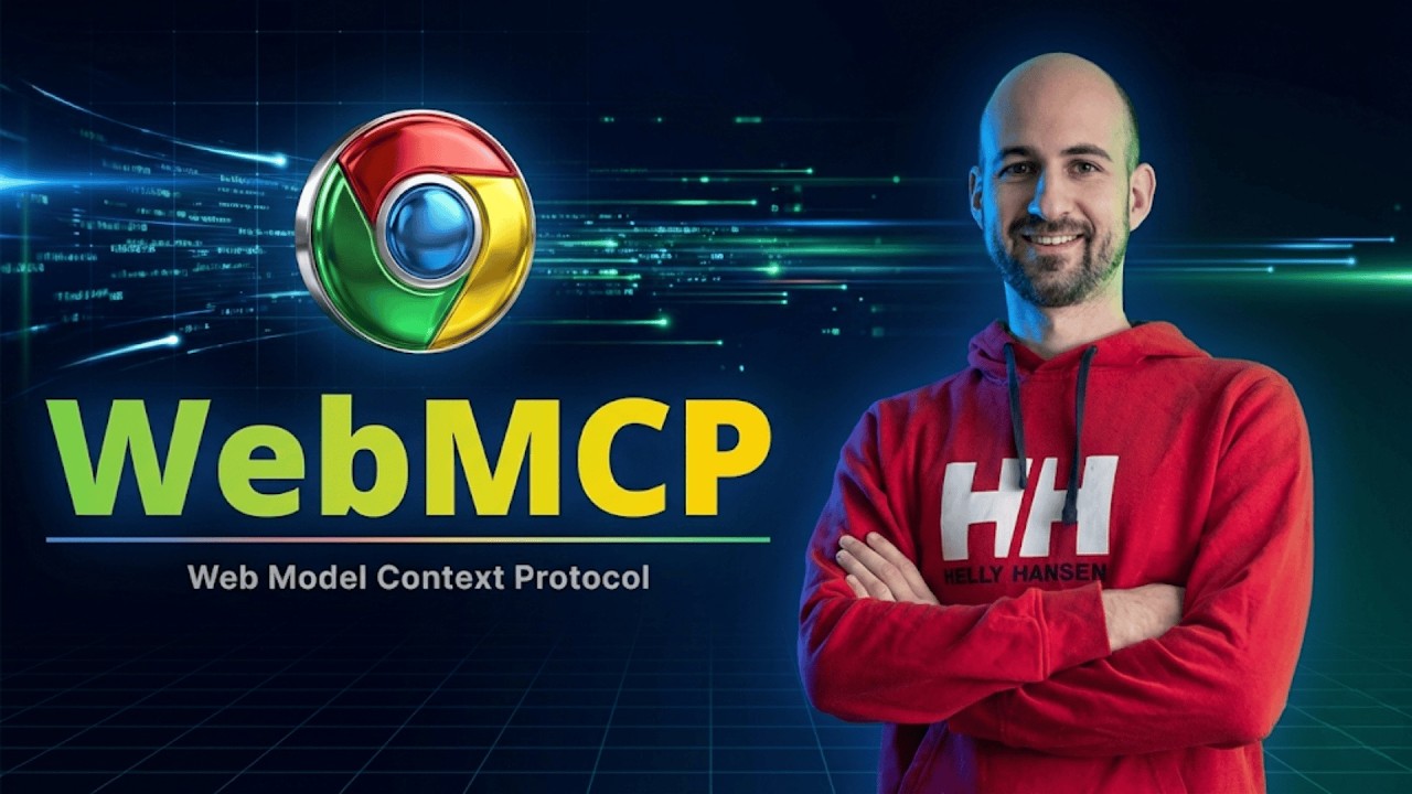 Why AI Developers Should Pay Attention to WebMCP Now