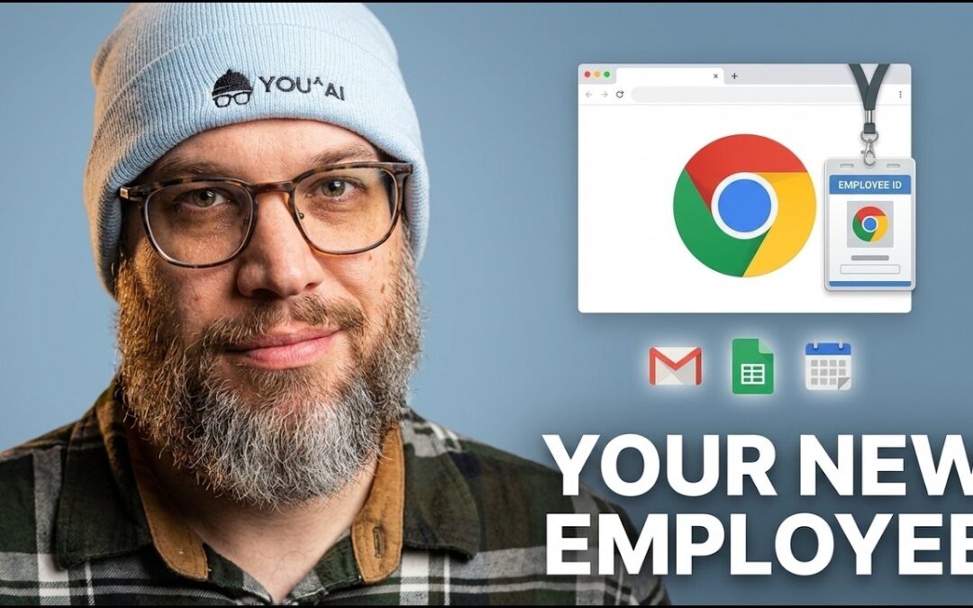 Anthropic’s Claude Chrome Extension Is the Smarter Move