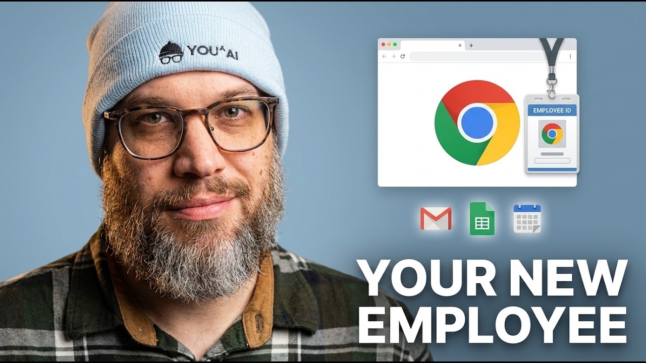 Anthropic’s Claude Chrome Extension Is the Smarter Move