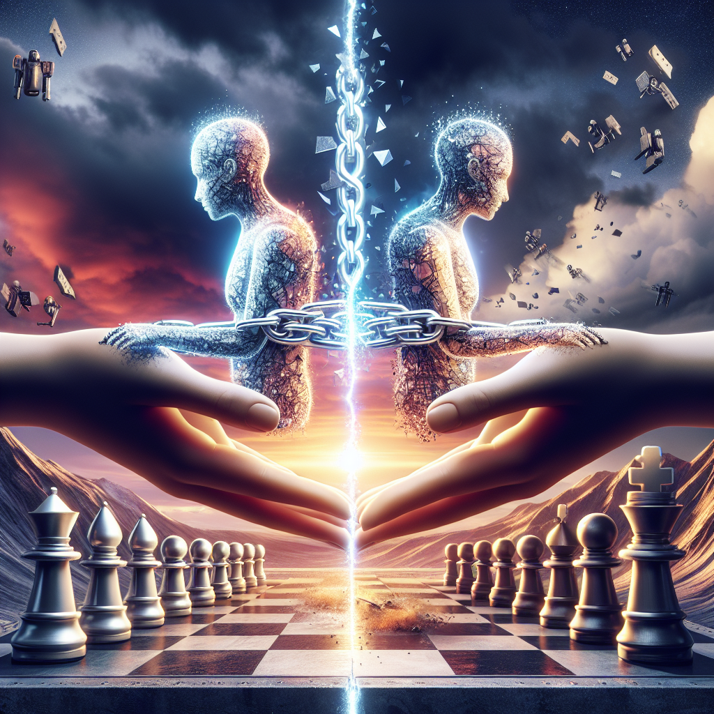 Microsoft and OpenAI Split: Inside a $250B Fallout