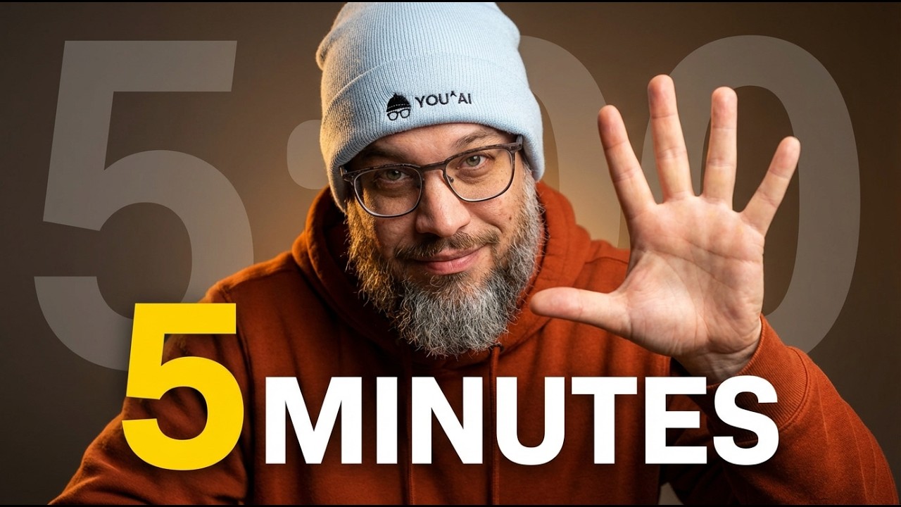 Why People Switch to Claude After 5 Minutes