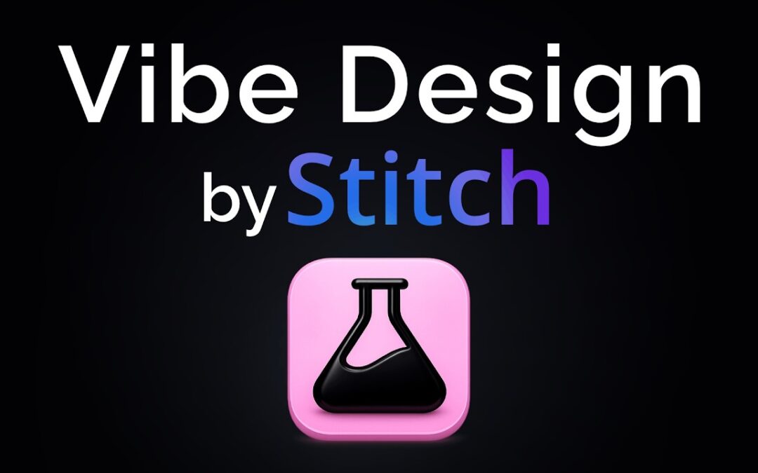 Google Stitch Is Now a Free AI-Powered Figma Alternative
