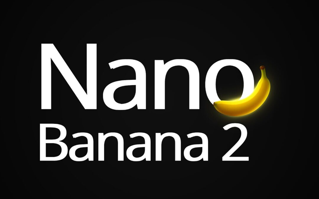 Nano Banana 2: Smaller, Faster, Cheaper AI Image Model