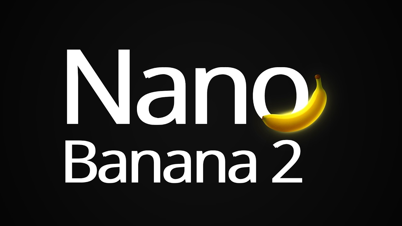 Nano Banana 2: Smaller, Faster, Cheaper AI Image Model