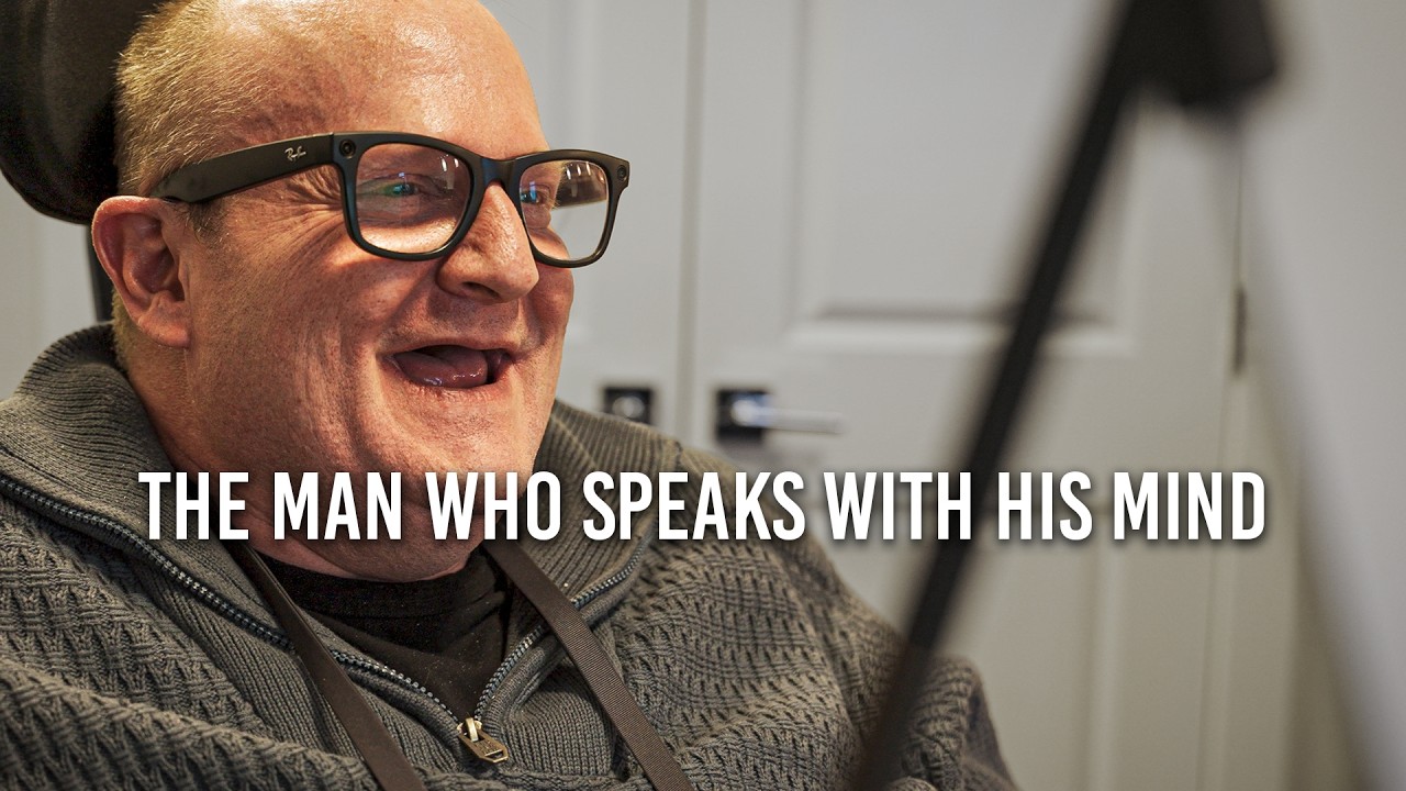 Neuralink VOICE Trial: Turning Thoughts Into Speech