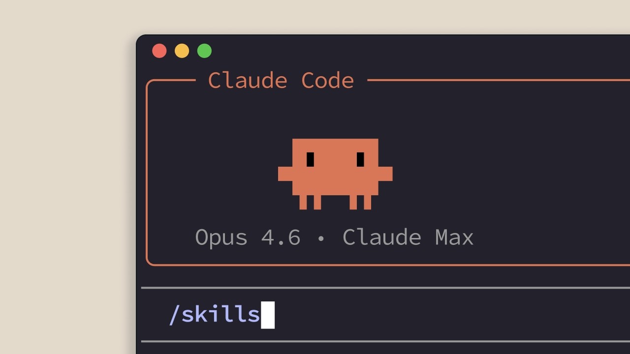 What Skills Are in Claude?