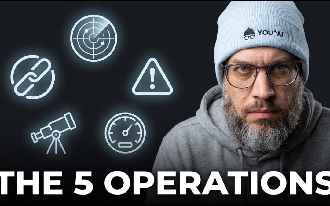 Why AI Skills From 6 Months Ago Are Already Outdated