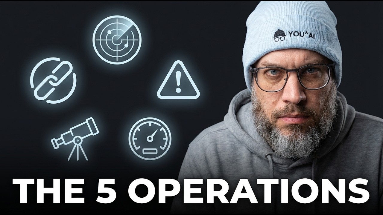 Why AI Skills From 6 Months Ago Are Already Outdated