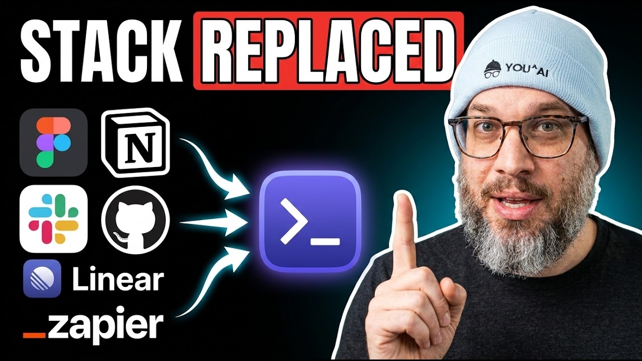 Codex Quietly Shifted Into a New Category