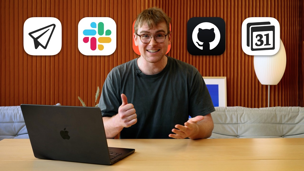 Custom Agents + MCP: 5 Connectors to Automate Workflows