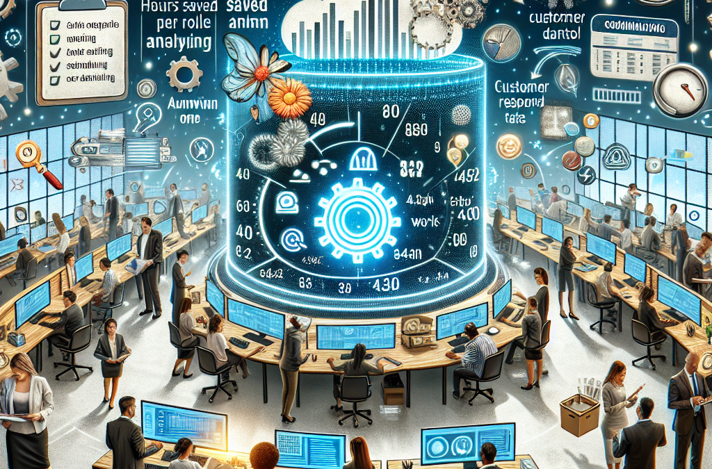 How AI is reshaping office productivity work