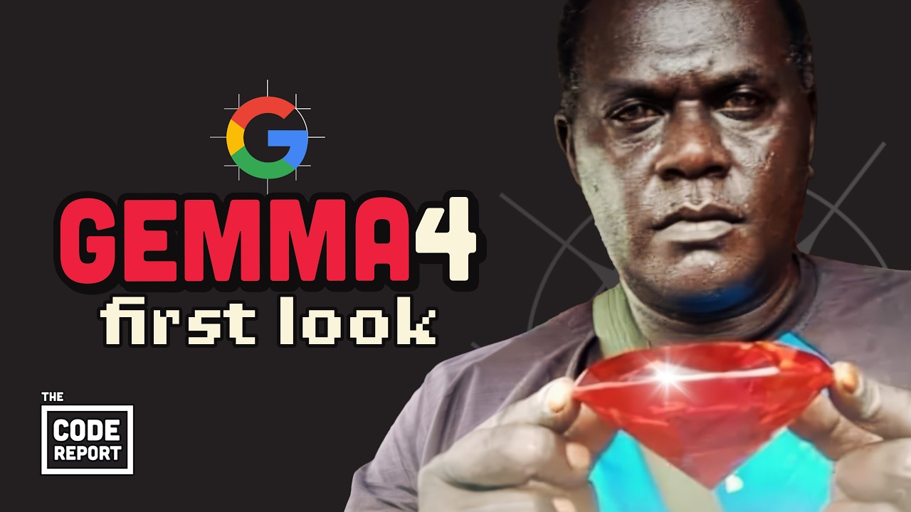Google’s Gemma 4 Shifts the Open-Source AI Landscape