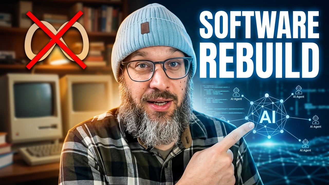 Google Chief Scientist: Faster AI Alone Won’t Help