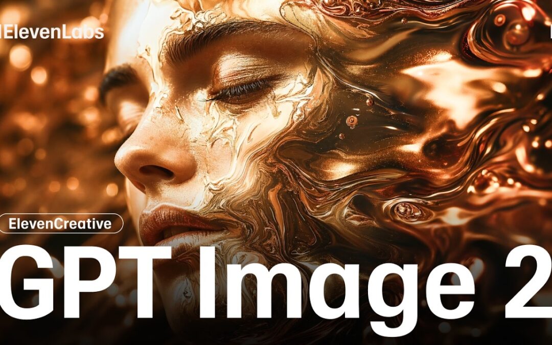 GPT Image 2 Is Here: What You Need to Know