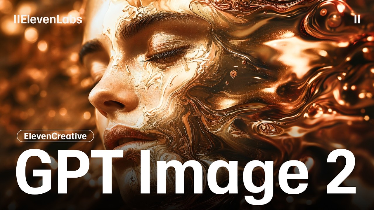 GPT Image 2 Is Here: What You Need to Know