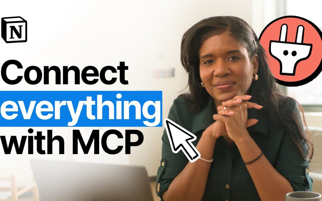 How to Use MCP and Custom Agents to Automate Tools