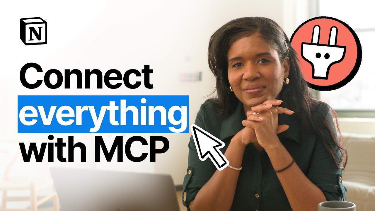 How to Use MCP and Custom Agents to Automate Tools