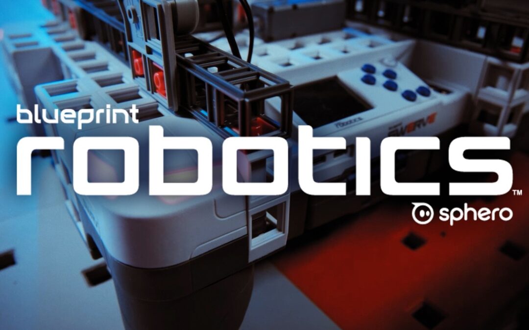 Introducing Blueprint Robotics